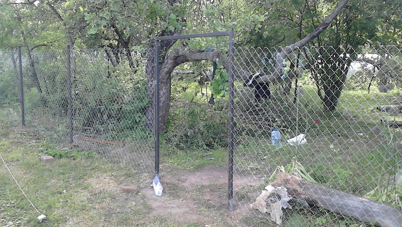 Заборы в Рыбинске и области. Лучшие цены. Установка и монтаж | Заборы-Тут RU Заборы в Рыбинске и области. Лучшие цены. Установка и монтаж | Заборы-Тут RU